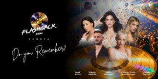Flashback Show Europa