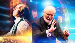 Zimmer, Williams y 100 años de Cine