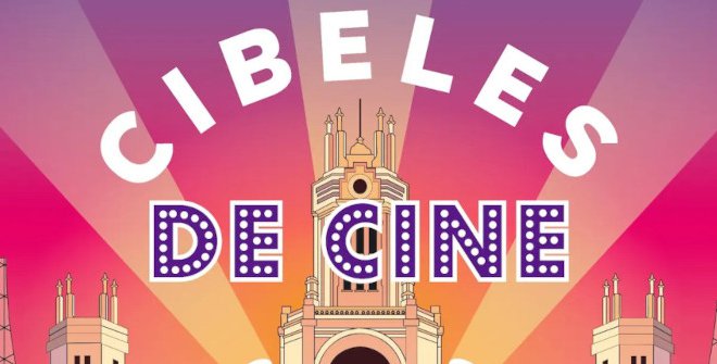 Cibeles de Cine 2025
