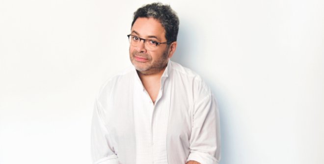 Arturi O’Farrill Trio
