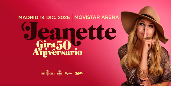 Jeanette