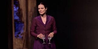 Malquerida © marcosGpunto