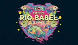 Festival Río Babel 2024