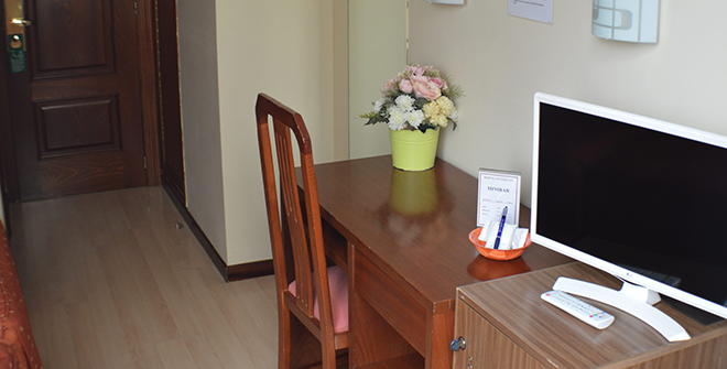 Hostal Centro Sol