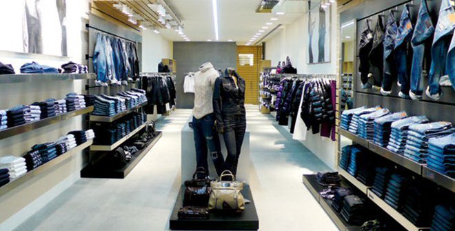 Gemiddeld herwinnen Gedateerd Calvin Klein Jeans | Official tourism website