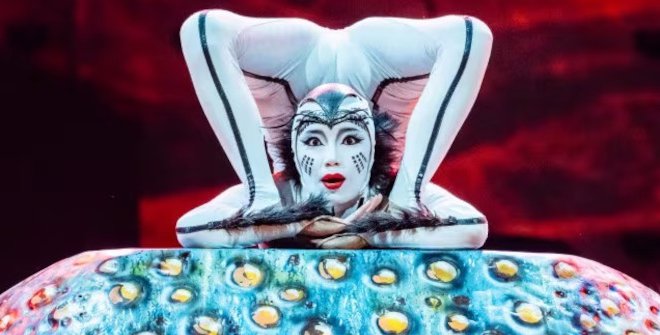 OVO - Cirque du Soleil
