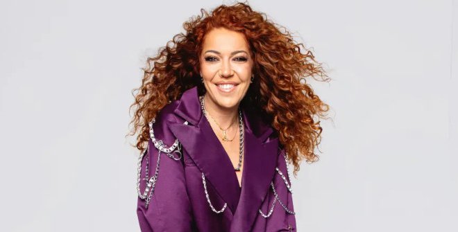 DJ Sofía Cristo