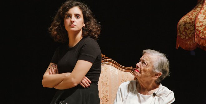 Yo solo quiero irme a Francia