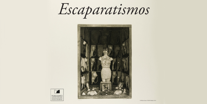 Escaparatismos