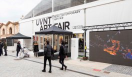 CAN Madrid Art Fair @URVANITY_MªSantos
