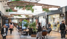 Getafe The Style Outlets