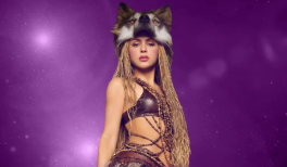 Shakira 