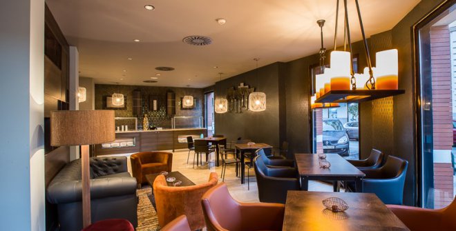 Leonardo Boutique Hotel Madrid