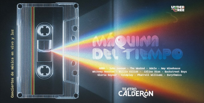 Máquina del tiempo
