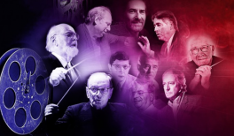 Excelentia. Los 10 Grandes del Cine