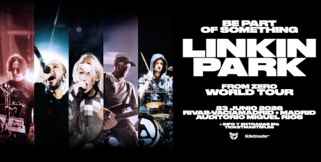 Linkin Park 