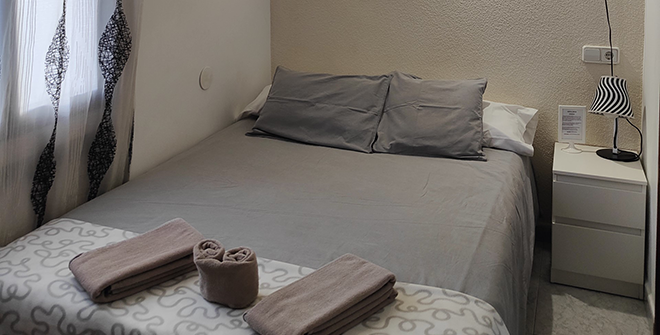 Hostal Rofer
