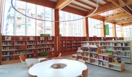 Biblioteca Pública Municipal Francisco Umbral