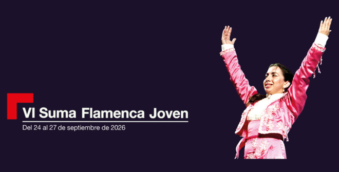 VI Suma Flamenca Joven 2026