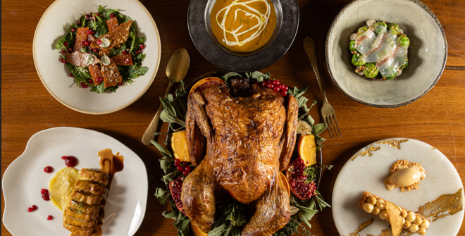 Acción de Gracias en Abya