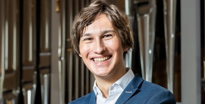 CNDM. Aurel Dawidiuk