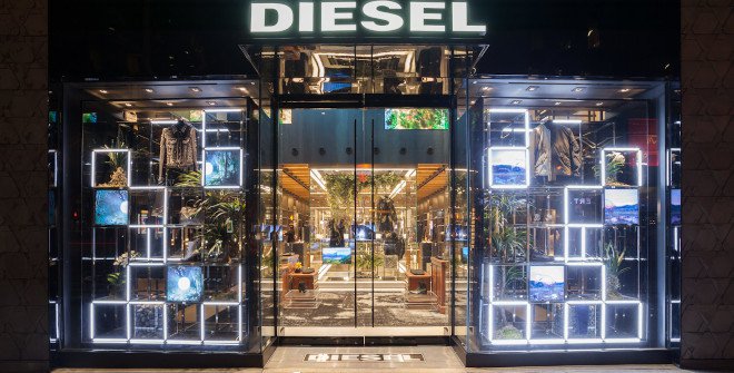 Diesel