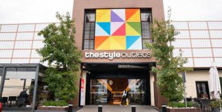 Las Rozas The Style Outlets