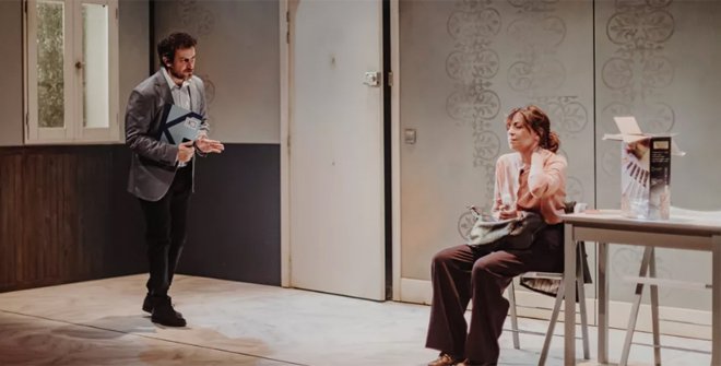 El imperativo categórico