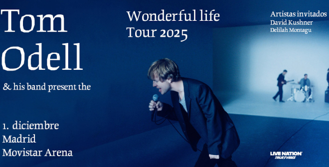 Tom Odell