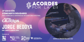 Acordes por la EII