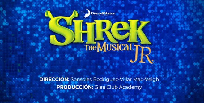 Shrek Jr. 