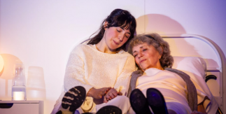 Las gratitudes © Elena C. Graiño