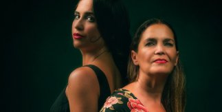 Sonia Miranda & Aitana Rousseau