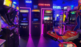 ABC Arcade 2.0