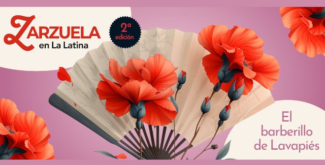 El barberillo de Lavapiés