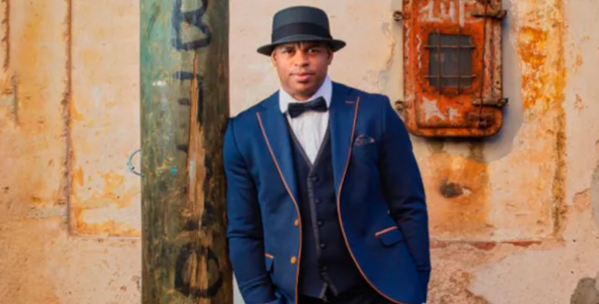 Roberto Fonseca Trío + Andrés Coayo