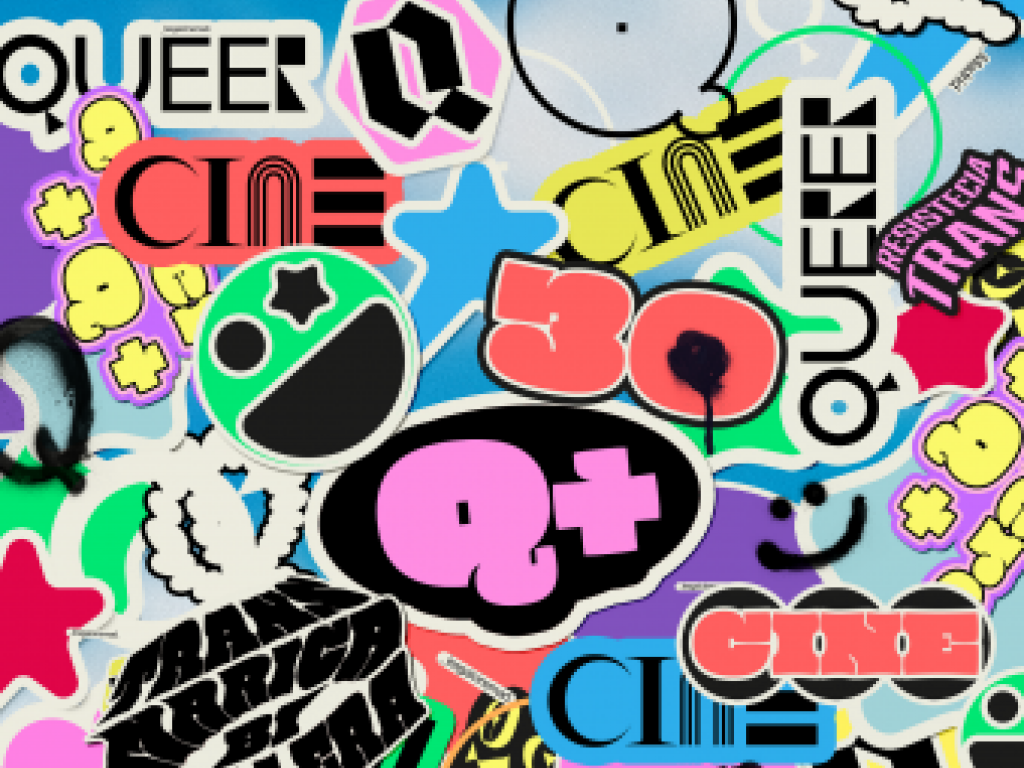 QueerCineMad 2025
