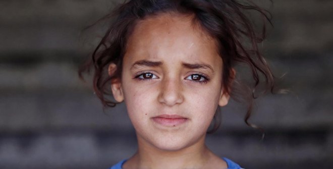 Gaza, donde la vida resiste - Lo que no pueden borrar, UNRWA