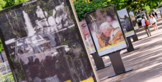 Las visitas papales a Madrid