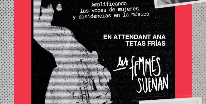 Les Femmes Suenan