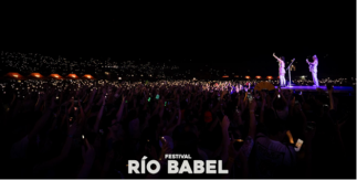 Festival Río Babel