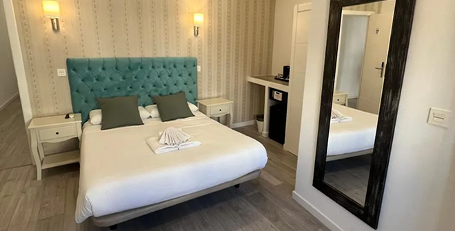 Hostal Galaico