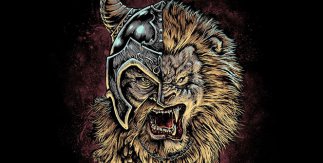 Amon Amarth &amp; Machine Head - Vikings &amp; Lionhearts Tour
