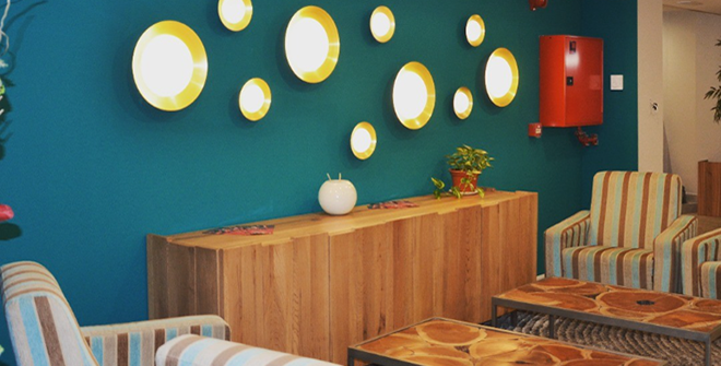 Boutique Urban Madrid Serrano