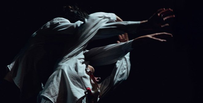 Tres derivas del cuerpo