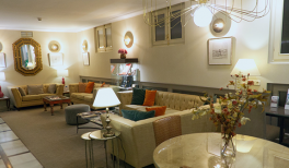 Hotel Los Condes