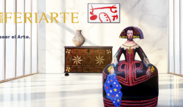 FERIARTE