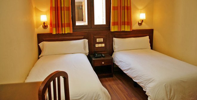 Hostal Victoria