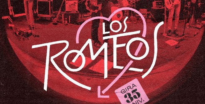 Los Romeos