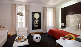 Suites Prado